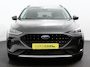 Ford Focus Wagon 1.0 EcoBoost 155pk Hybrid Active X Automaat Adaptive Cruise Control met Stuurhulp Camera B&O Navigatie Apple CarPlay Climate Control Park Assist DAB Parkeersensoren