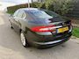 Jaguar XF 2.2D / AUTOMAAT / LEER / NAVI / CRUISE / STOELVERWARMING / 137dkm!