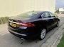 Jaguar XF 2.2D / AUTOMAAT / LEER / NAVI / CRUISE / STOELVERWARMING / 137dkm!