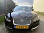 Jaguar XF 2.2D / AUTOMAAT / LEER / NAVI / CRUISE / STOELVERWARMING / 137dkm!