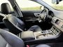 Jaguar XF 2.2D / AUTOMAAT / LEER / NAVI / CRUISE / STOELVERWARMING / 137dkm!