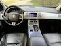 Jaguar XF 2.2D / AUTOMAAT / LEER / NAVI / CRUISE / STOELVERWARMING / 137dkm!