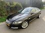 Jaguar XF 2.2D / AUTOMAAT / LEER / NAVI / CRUISE / STOELVERWARMING / 137dkm!