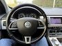 Jaguar XF 2.2D / AUTOMAAT / LEER / NAVI / CRUISE / STOELVERWARMING / 137dkm!