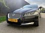 Jaguar XF 2.2D / AUTOMAAT / LEER / NAVI / CRUISE / STOELVERWARMING / 137dkm!