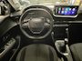 Peugeot 208 1.2 STYLE 100PK MODEL 2025 NAVIGATIE CRUISE CONTROL APPLE CARPLAY/ANDROID AIRCO BLUETOOTH TELEFOON RIJSTROOKSENSOREN PDC ZEER MOOI !!