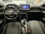 Peugeot 208 1.2 STYLE 100PK MODEL 2025 NAVIGATIE CRUISE CONTROL APPLE CARPLAY/ANDROID AIRCO BLUETOOTH TELEFOON RIJSTROOKSENSOREN PDC ZEER MOOI !!