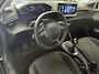 Peugeot 208 1.2 STYLE 100PK MODEL 2025 NAVIGATIE CRUISE CONTROL APPLE CARPLAY/ANDROID AIRCO BLUETOOTH TELEFOON RIJSTROOKSENSOREN PDC ZEER MOOI !!