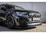 Audi Q8 60 TFSIe 490pk quattro Pro Line S Competition | SQ8 pakket | B&O | Panoramadak | Trekhaak | Matrix LED | 360 Camera | HUD