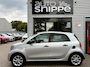smart Forfour 1.0 Business Solution -5DRS.-AUTOMAAT-CLIMA-CRUISECONTROL-LICHTMETALEN VELGEN-ORIGINEEL NEDERLANDS!-32.179 KM'S!