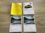 smart Forfour 1.0 Business Solution -5DRS.-AUTOMAAT-CLIMA-CRUISECONTROL-LICHTMETALEN VELGEN-ORIGINEEL NEDERLANDS!-32.179 KM'S!