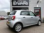smart Forfour 1.0 Business Solution -5DRS.-AUTOMAAT-CLIMA-CRUISECONTROL-LICHTMETALEN VELGEN-ORIGINEEL NEDERLANDS!-32.179 KM'S!