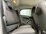 smart Forfour 1.0 Business Solution -5DRS.-AUTOMAAT-CLIMA-CRUISECONTROL-LICHTMETALEN VELGEN-ORIGINEEL NEDERLANDS!-32.179 KM'S!