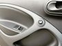 smart Forfour 1.0 Business Solution -5DRS.-AUTOMAAT-CLIMA-CRUISECONTROL-LICHTMETALEN VELGEN-ORIGINEEL NEDERLANDS!-32.179 KM'S!