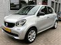 smart Forfour 1.0 Business Solution -5DRS.-AUTOMAAT-CLIMA-CRUISECONTROL-LICHTMETALEN VELGEN-ORIGINEEL NEDERLANDS!-32.179 KM'S!