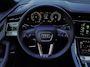 Audi Q8 60 TFSI e quattro Pro Line S Competition Nimbus Grey