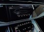 Audi Q8 60 TFSI e quattro Pro Line S Competition Nimbus Grey