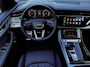 Audi Q8 60 TFSI e quattro Pro Line S Competition Nimbus Grey