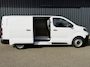 Opel Vivaro-e Electric EV 75 kWh 136pk L3 I SOH 98% | Airconditioning | Navigatie via app | Bijrijdersbank | Onboard lader 11Kw - 3 fase | Geïsoleerde comfort scheidingswand | Surround View pakket