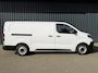 Opel Vivaro-e Electric EV 75 kWh 136pk L3 I SOH 98% | Airconditioning | Navigatie via app | Bijrijdersbank | Onboard lader 11Kw - 3 fase | Geïsoleerde comfort scheidingswand | Surround View pakket