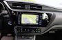 Toyota Auris 1.8 Hybrid Dynamic AUTOMAAT 5drs. Clima, Cruise, Camera