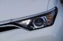 Toyota Auris 1.8 Hybrid Dynamic AUTOMAAT 5drs. Clima, Cruise, Camera