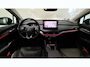 Skoda Enyaq iV 60 panoramadak leer led carplay android parkeersensoren trekhaak
