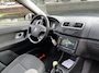 Skoda Fabia Combi 1.6-16V Elegance