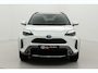 Toyota Yaris Cross 1.5 Hybrid Adventure | Panoramadak | Trekhaak | Treeplanken | Dodehoek detectie | JBL | Head-up display | Apple Carplay / Android Auto | Parkeersensoren voor/achter | Stoelverwarming | 18 inch