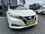 Nissan Leaf Acenta 40 kWh | Stoel\ Stuur verw | H&K Audio | Navi | 360* Cam | PDC | Trekhaak | Carplay |Dealer onderhouden |1e Eig