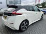 Nissan Leaf Acenta 40 kWh | Stoel\ Stuur verw | H&K Audio | Navi | 360* Cam | PDC | Trekhaak | Carplay |Dealer onderhouden |1e Eig