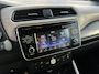 Nissan Leaf Acenta 40 kWh | Stoel\ Stuur verw | H&K Audio | Navi | 360* Cam | PDC | Trekhaak | Carplay |Dealer onderhouden |1e Eig