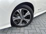 Nissan Leaf Acenta 40 kWh | Stoel\ Stuur verw | H&K Audio | Navi | 360* Cam | PDC | Trekhaak | Carplay |Dealer onderhouden |1e Eig