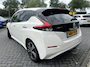 Nissan Leaf Acenta 40 kWh | Stoel\ Stuur verw | H&K Audio | Navi | 360* Cam | PDC | Trekhaak | Carplay |Dealer onderhouden |1e Eig