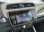 Nissan Leaf Acenta 40 kWh | Stoel\ Stuur verw | H&K Audio | Navi | 360* Cam | PDC | Trekhaak | Carplay |Dealer onderhouden |1e Eig