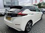 Nissan Leaf Acenta 40 kWh | Stoel\ Stuur verw | H&K Audio | Navi | 360* Cam | PDC | Trekhaak | Carplay |Dealer onderhouden |1e Eig