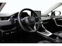 Toyota RAV4 2.5 Hybrid AWD Executive | Leder | Stoel-/stuurverwarming | Dodehoek detectie | Apple Carplay / Android Auto | Adaptive Cruise | Parkeersensoren voor/achter | Camera | Full LED | Keyless | 18 inch