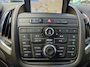 Opel Zafira Tourer 1.4 Turbo Online Edition Automaat, PDC V+A, Leder, Trekhaak, Navi, Stoelverwarming