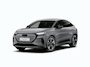 Audi Q4 Sportback e-tron S edition 45 82 kWh 210 kW / 286 PK | 20" | Pano dak | Stoel-/Stuurverwarming | 360 Camera |