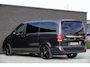 Mercedes-Benz V-klasse 300d 237Pk 9G-Tronic | Lang | Dubbele Cabine | Avantgarde Edition | AMG-Line | Night Pakket | Airmatic | 2x Schuifdeur | 19''