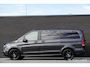 Mercedes-Benz V-klasse 300d 237Pk 9G-Tronic | Lang | Dubbele Cabine | Avantgarde Edition | AMG-Line | Night Pakket | Airmatic | 2x Schuifdeur | 19''