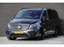 Mercedes-Benz V-klasse 300d 237Pk 9G-Tronic | Lang | Dubbele Cabine | Avantgarde Edition | AMG-Line | Night Pakket | Airmatic | 2x Schuifdeur | 19''