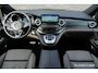 Mercedes-Benz V-klasse 300d 237Pk 9G-Tronic | Lang | Dubbele Cabine | Avantgarde Edition | AMG-Line | Night Pakket | Airmatic | 2x Schuifdeur | 19''