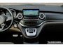 Mercedes-Benz V-klasse 300d 237Pk 9G-Tronic | Lang | Dubbele Cabine | Avantgarde Edition | AMG-Line | Night Pakket | Airmatic | 2x Schuifdeur | 19''