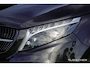 Mercedes-Benz V-klasse 300d 237Pk 9G-Tronic | Lang | Dubbele Cabine | Avantgarde Edition | AMG-Line | Night Pakket | Airmatic | 2x Schuifdeur | 19''