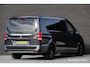 Mercedes-Benz V-klasse 300d 237Pk 9G-Tronic | Lang | Dubbele Cabine | Avantgarde Edition | AMG-Line | Night Pakket | Airmatic | 2x Schuifdeur | 19''