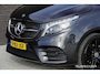 Mercedes-Benz V-klasse 300d 237Pk 9G-Tronic | Lang | Dubbele Cabine | Avantgarde Edition | AMG-Line | Night Pakket | Airmatic | 2x Schuifdeur | 19''