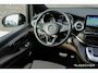 Mercedes-Benz V-klasse 300d 237Pk 9G-Tronic | Lang | Dubbele Cabine | Avantgarde Edition | AMG-Line | Night Pakket | Airmatic | 2x Schuifdeur | 19''