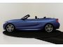 BMW 2-Serie CABRIO M240I HIGH EXECUTIVE -LEDER|HIFI|PDC|CARBON|KEYLESS|DAB|CRUISE|LENDESTEUN|STOELVERW.|18"