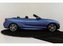 BMW 2-Serie CABRIO M240I HIGH EXECUTIVE -LEDER|HIFI|PDC|CARBON|KEYLESS|DAB|CRUISE|LENDESTEUN|STOELVERW.|18"